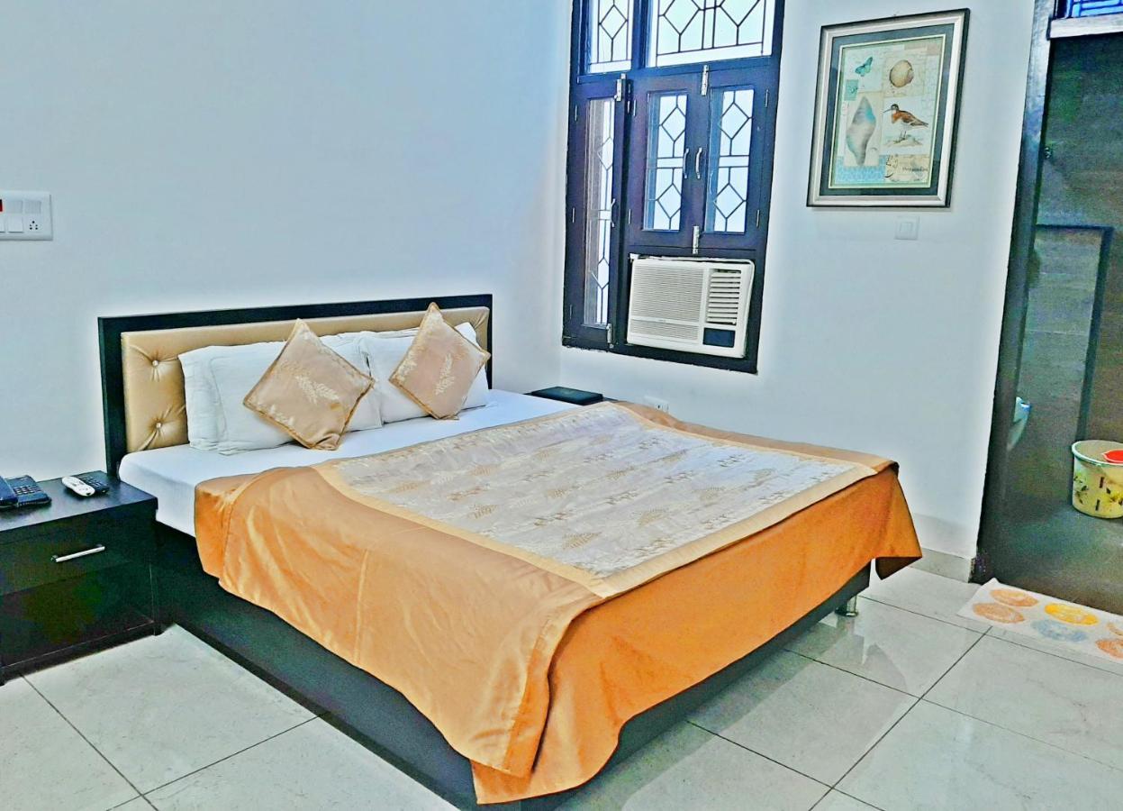 Bindiram Express By Shrigo Hotels Sitapur Muafi Экстерьер фото