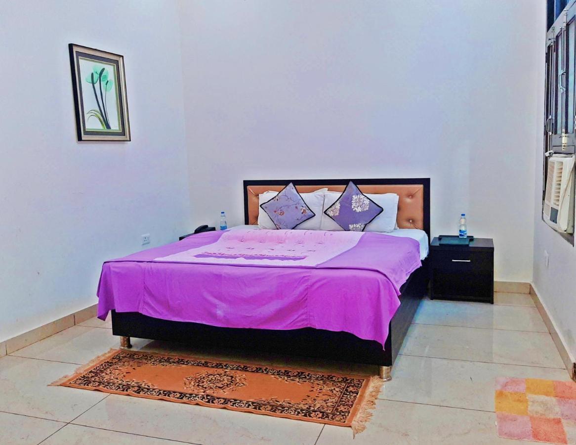 Bindiram Express By Shrigo Hotels Sitapur Muafi Экстерьер фото