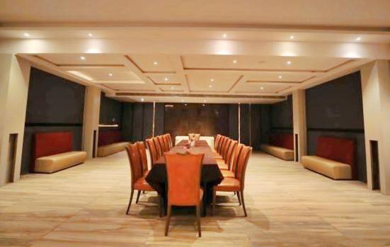 Bindiram Express By Shrigo Hotels Sitapur Muafi Экстерьер фото
